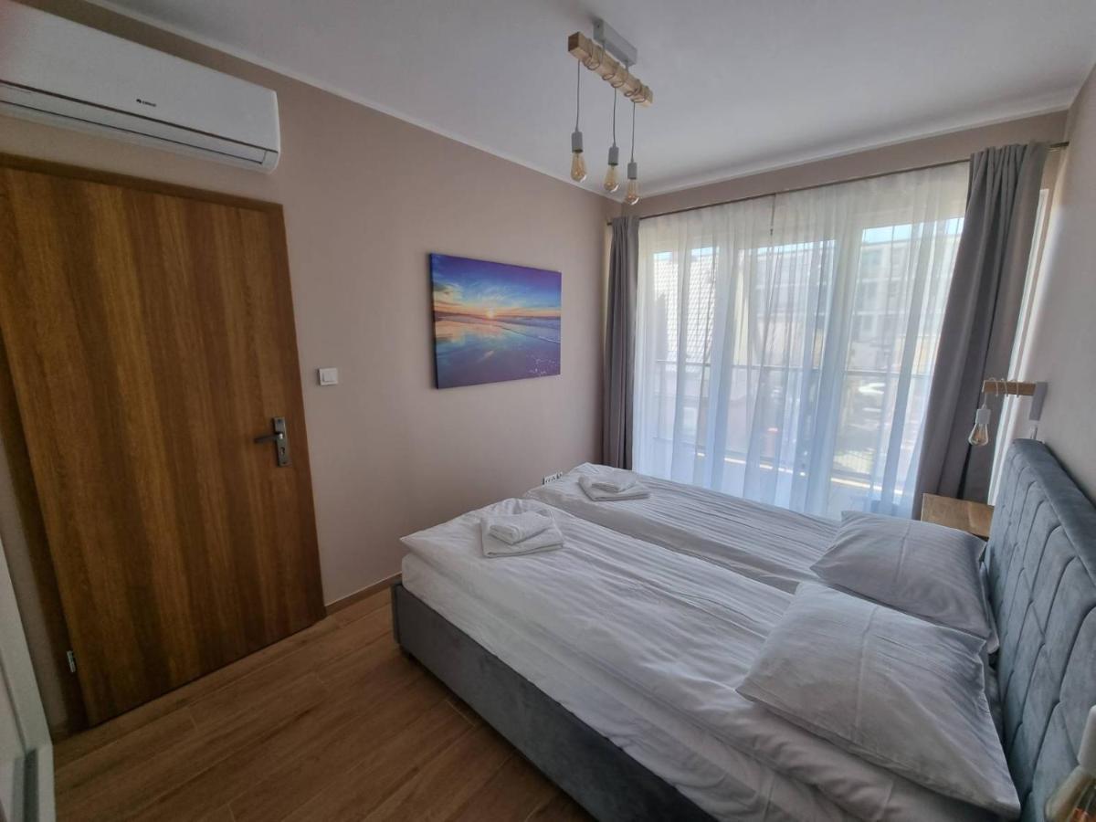 Apartamenty Ustronie Morskie Apartments Exterior foto
